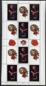 Winter Olympics 1994, Lillehammer