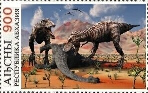 Triennial of Italy's overseas possessions