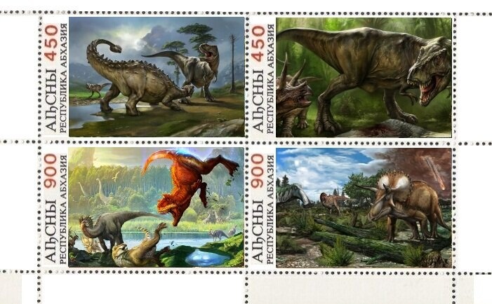 Sea Life (1st Issue)