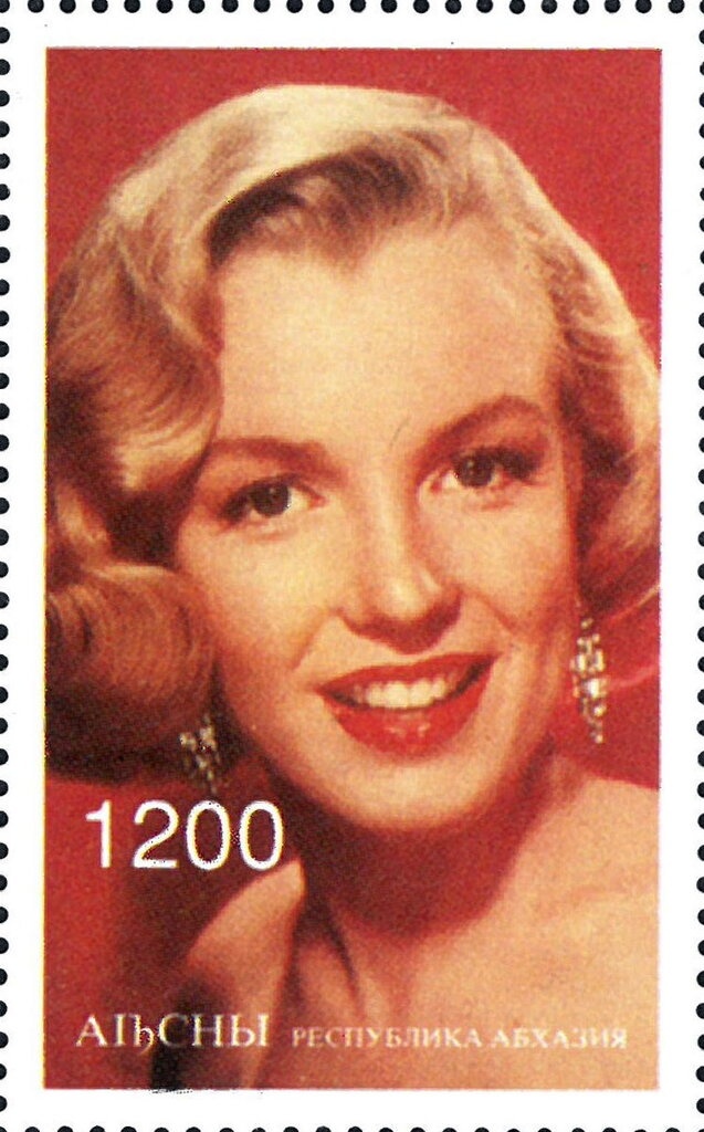 King Mohammed Zahir Shah - Blue and Black