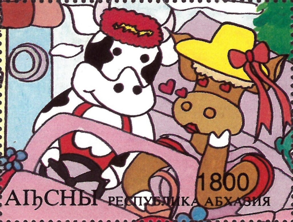 Cortinarius brunneus