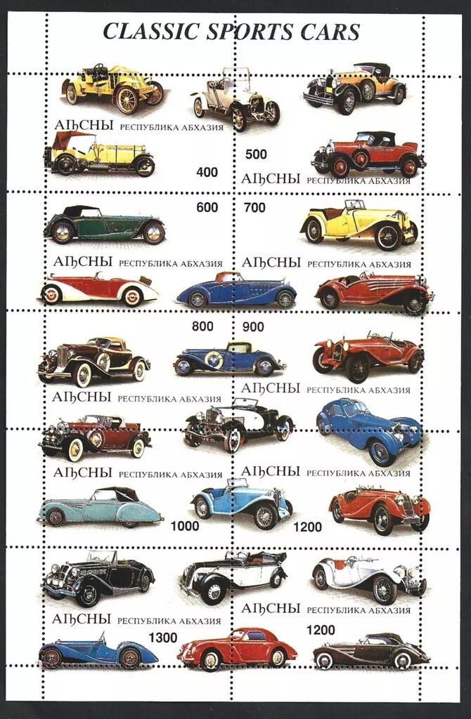 David S. Clayton, Canadian