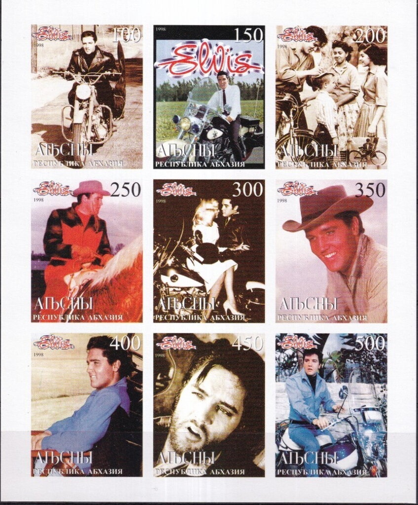 Bill Clinton and Monica Lewinski