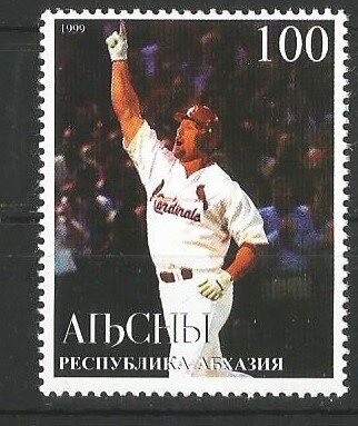 Djidj (Nikolai) Shapkovsky (1782-1932)