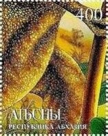 "Poppies" by Claude Monet