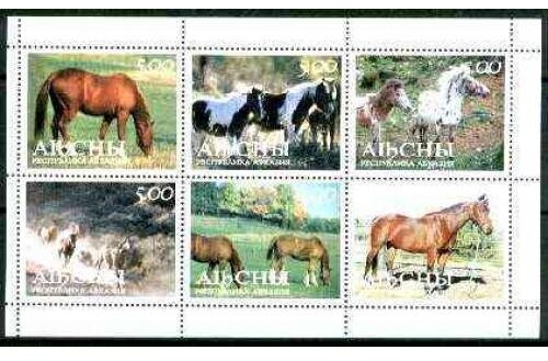 Year of the Tiger 1998