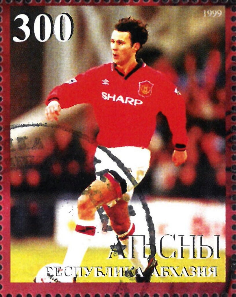 Tiger's Head, year 1289