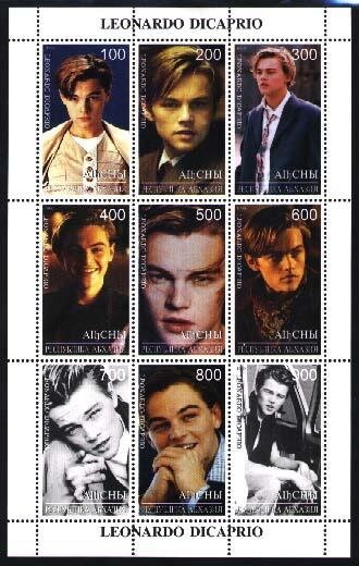 Vadim Chazov, Russian