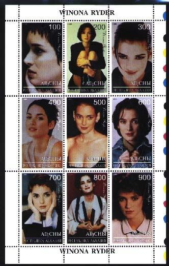 Mushrooms (2nd Issue)