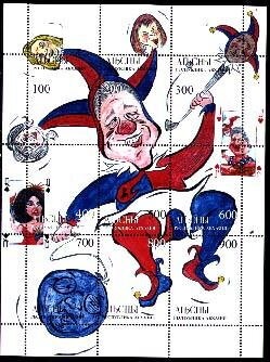 Halley's comet and soviet zond Vega