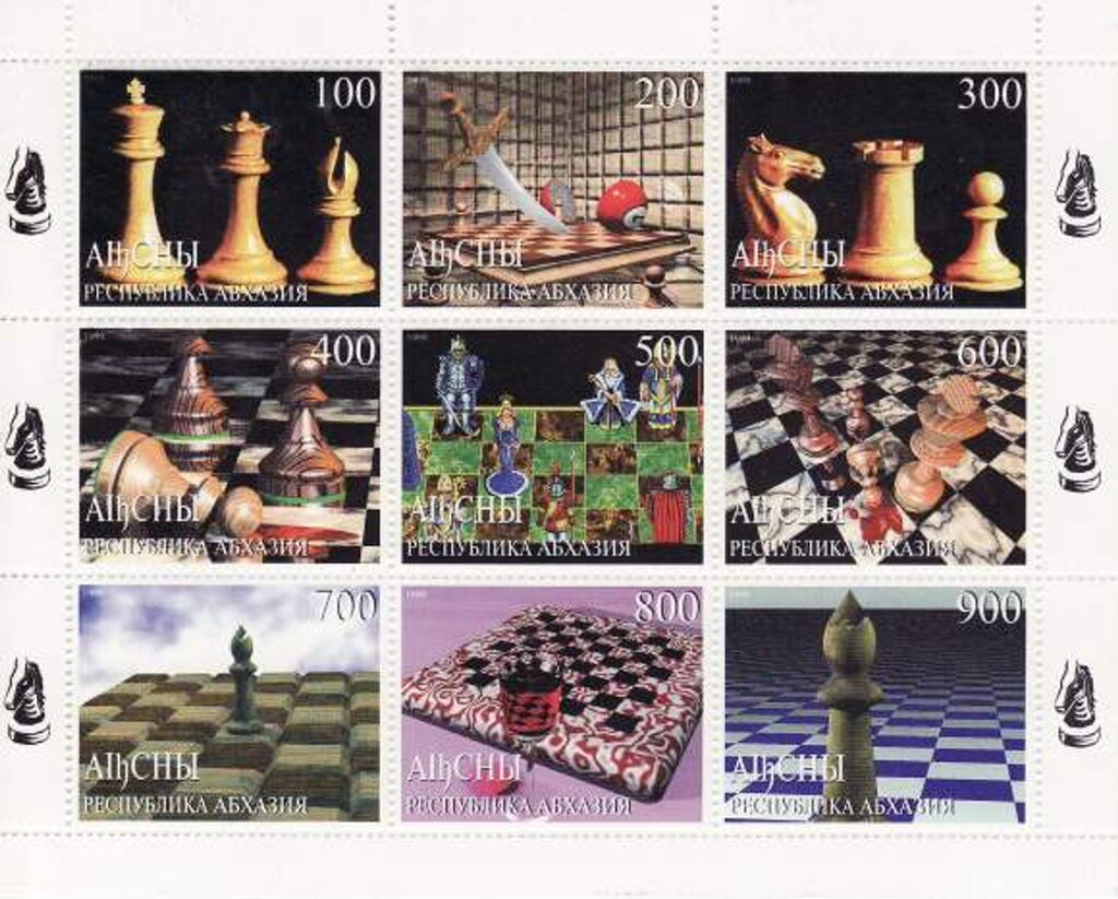 Prince A. P. Oldenburgsky