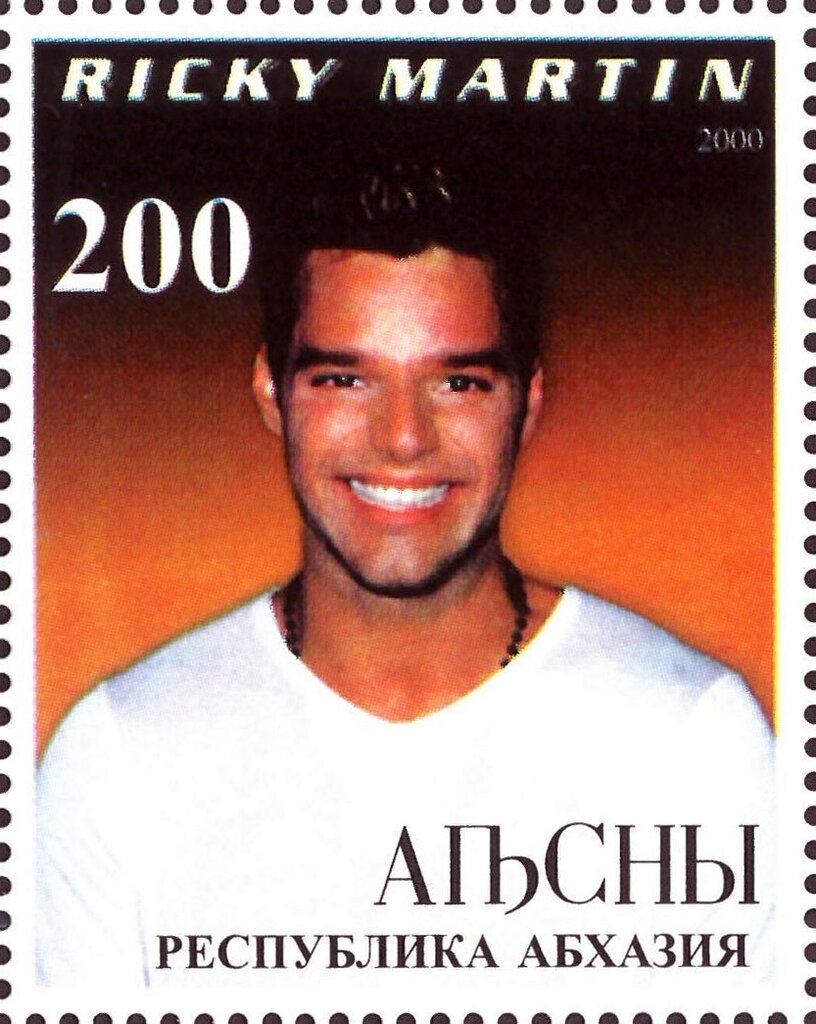 Miguel Covarrubias, Mexican