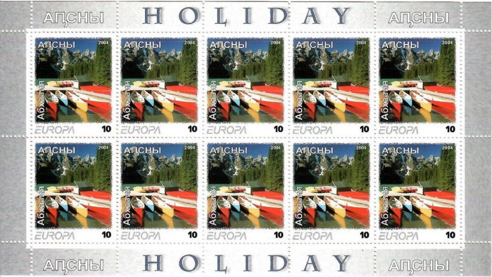 "Flooding at Port-Marley" by Alfred Sisley