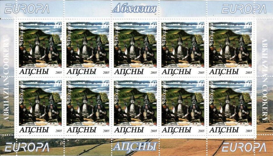 Eurasian Griffon (Gyps fulvus)