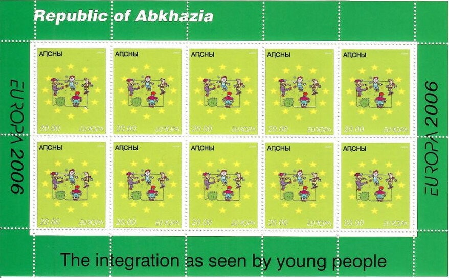 Potez 25A2 over Kabul - Green