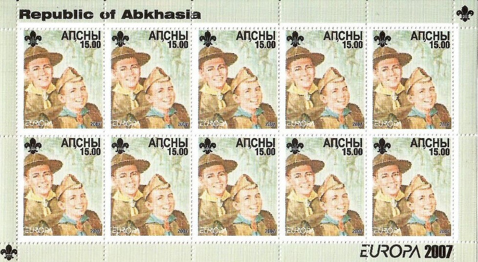 Bill Clinton and Monica Lewinski