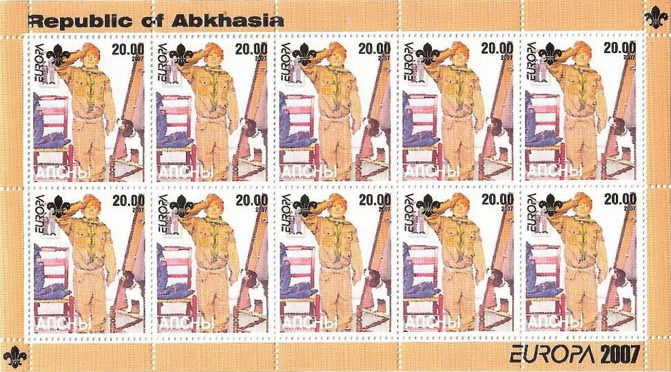 Jean Despujols, French