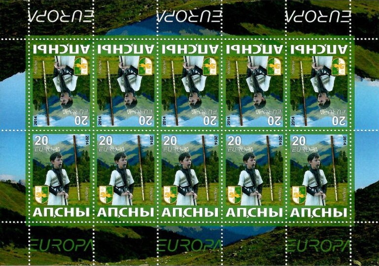 Golden Eagle (Aquila chrysaetos)