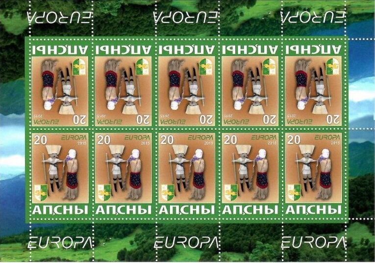 Richard Phillips, USA