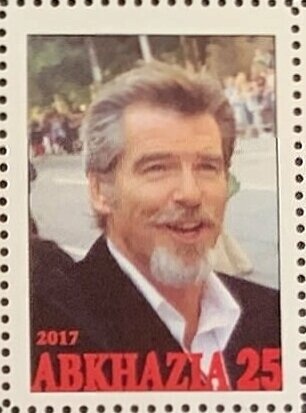 King Mohammed Zahir Shah and ruins of Kandahar Fort