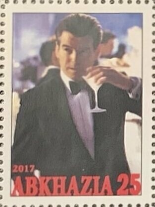 Wine, Grapes and Bee on a Flower