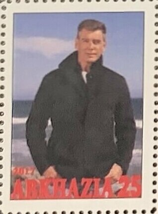 National Coat of Arms, with octagonal star