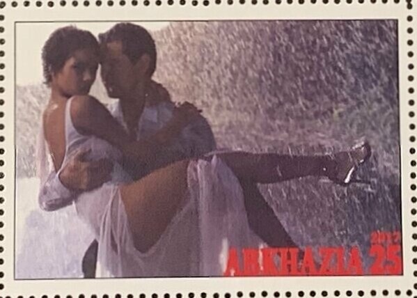 1997 Hong Kong Sovereignty Handover Ceremony