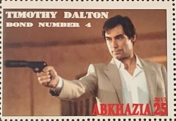 Tiger's Head, year 1293