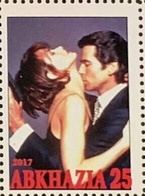 Crusader kneeling in prayer