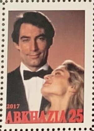 Rodi Overprint "XXI Congresso Idrologico"