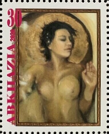 Kamille Corry, American