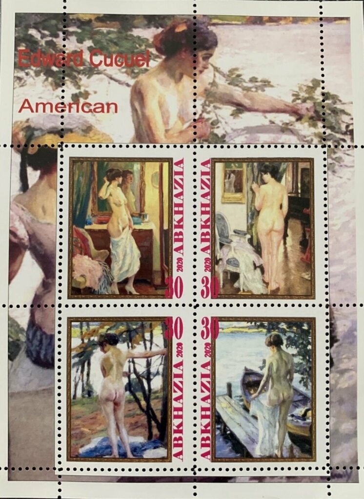 Bill Clinton and Monica Lewinski