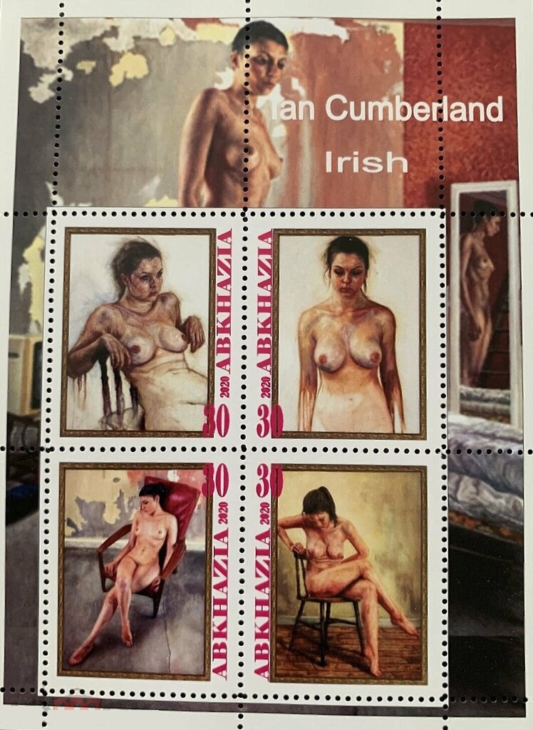 House Garibaldi in Caprera