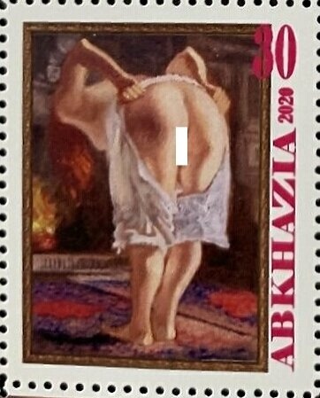 EUROPA 2021 - Deer and Mountain Goat