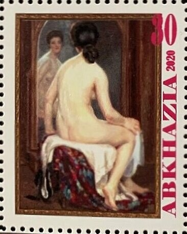 Mushrooms (1st Issue)