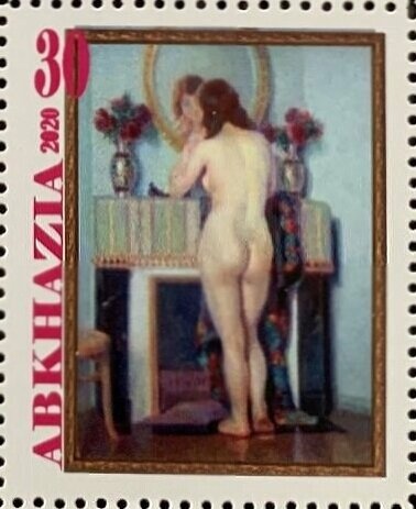 King George VI and Queen Elizabeth