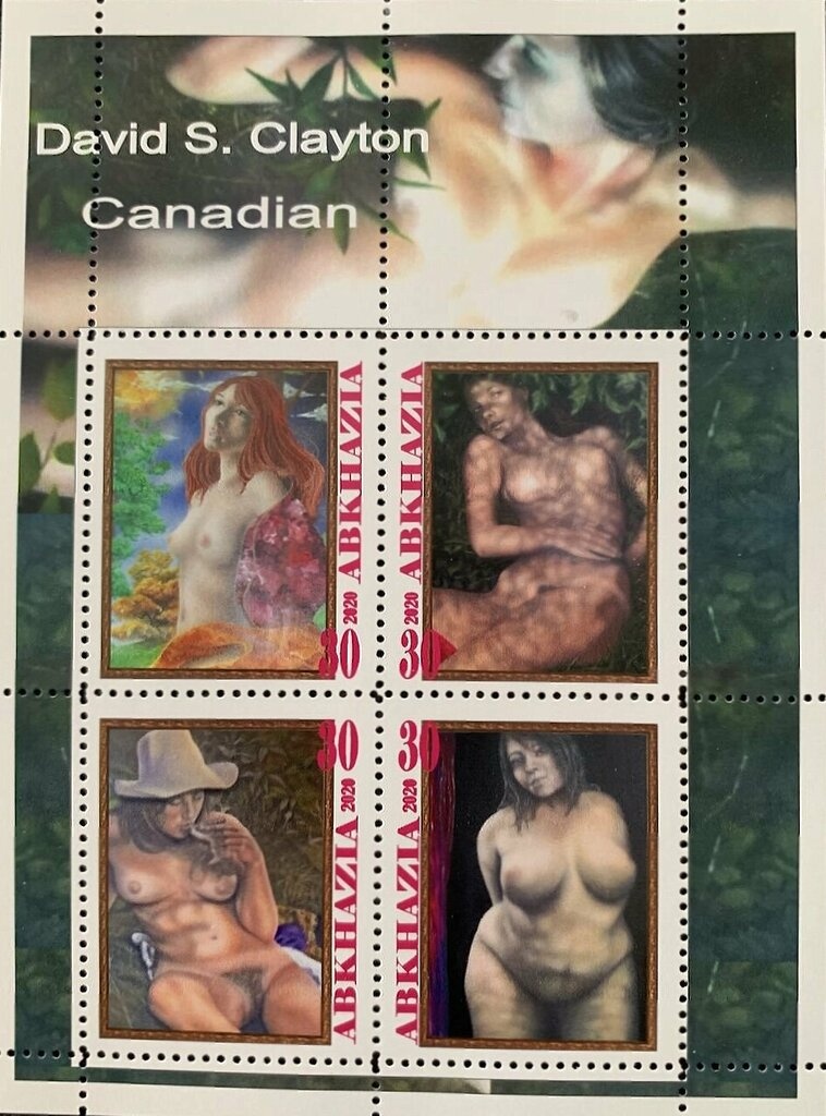 Tiger's Head, year 1295