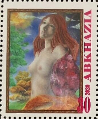 Michele Del Campo, Italia