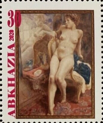 Salvador Dali, Spanish