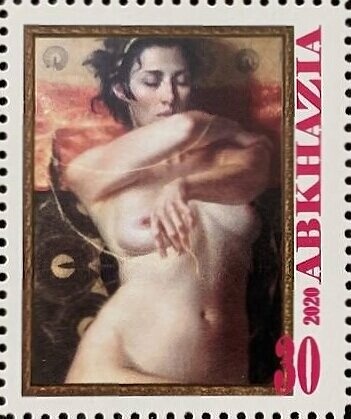 Italian Revenue Overprinted Tassa Giudiziaria RODI