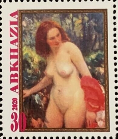 Nurse Holding Patient