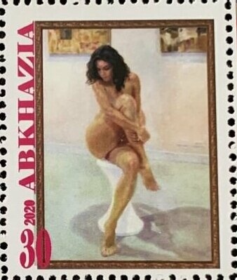 Lady Diana overprint