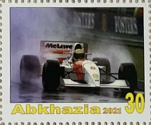 Kamille Corry, American