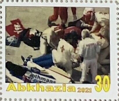 Tquarchal Region: Common Cuckoo (Cuculus canorus)