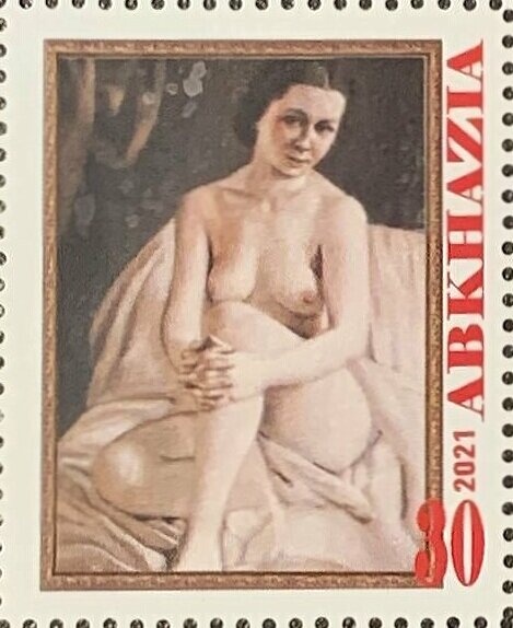 Cheetah (Acinonyx jubatus)