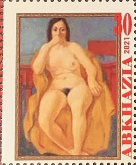 Mausoleum near Nanking