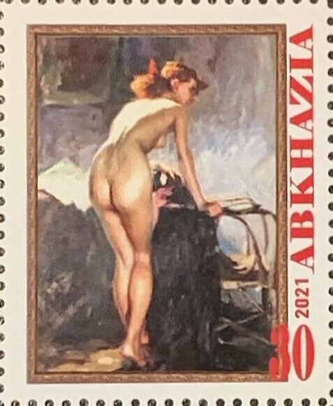 House Garibaldi in Caprera