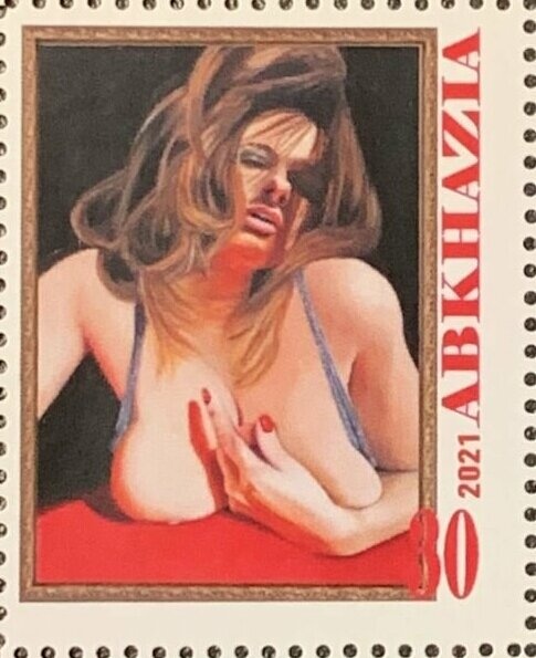 Lanner Falcon (Falco biarmicus) on gloved hand