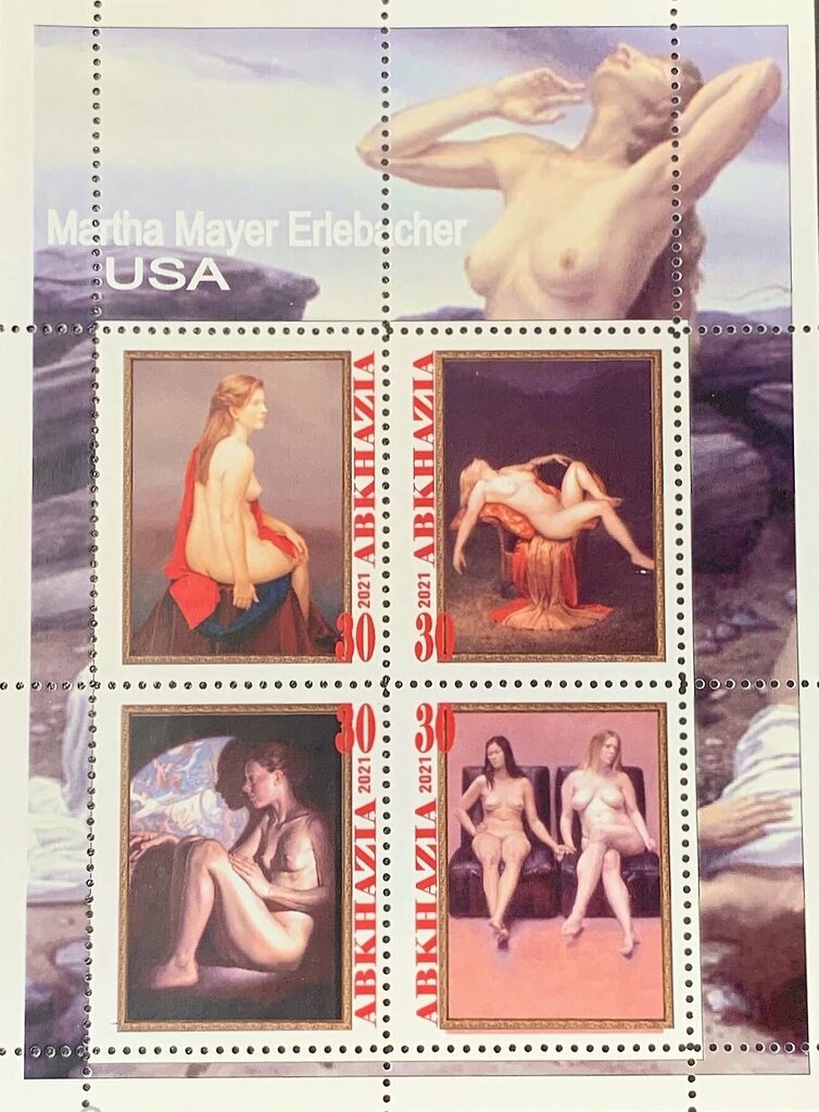 Peter D'Alessandri, English