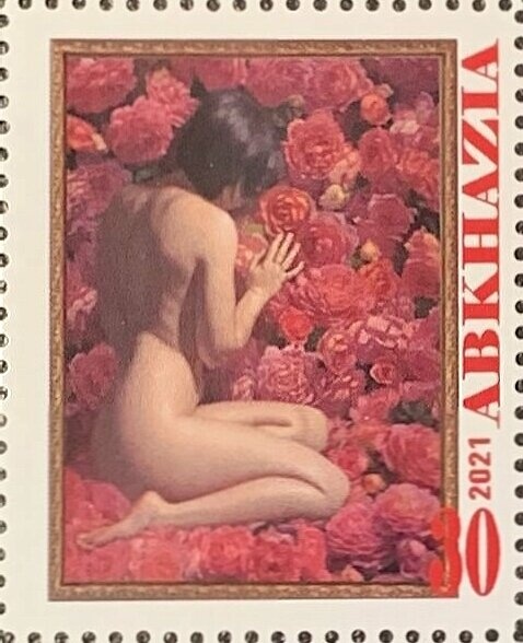 Film Stars Last Supper